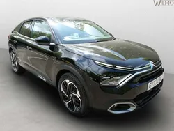 Black Used 2024 Citroën C4 PureTech Hatchback | £17,995 (A bit pricey)