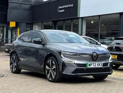 Used 2022 Renault Mégane Techno Hatchback | £19,250 (Fair price)