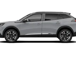 Used 2022 Peugeot 2008 Premium SUV | £16,499 (Fair price)