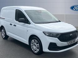 Used 2025 Ford Transit Connect Trend MPV | £25,358