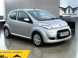 Used 2010 Citroën C3 VTR Sport Hatchback | £1,795 (Fair price)