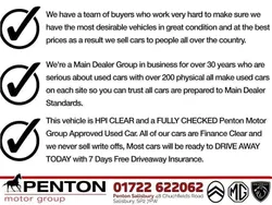 Red Used 2019 Peugeot 2008 Allure Premium SUV | £9,490 (Super price)