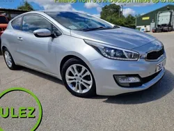 Used 2014 Kia ProCeed 2 Hatchback | £2,795 (Expensive)