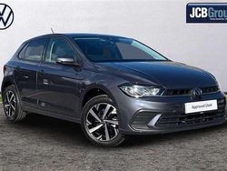 White Used 2023 VW Golf VIII Life Hatchback | £16,490 (Super price)