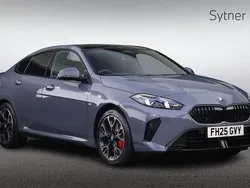 Grey Used 2025 BMW 220 M Sport | £37,500 (Expensive)