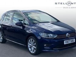 Used 2017 VW Golf VII GT Hatchback | £11,741 (Super price)