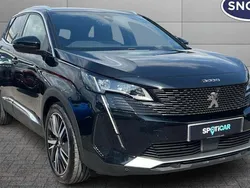 Used 2022 Peugeot 3008 Premium Estate | £21,040 (Fair price)
