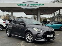 Grey Used 2022 Mazda 2 Hatchback | £16,000 (Fair price)