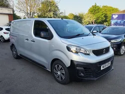 Silver Used 2019 Peugeot Expert S Van | £6,000 (Good price)