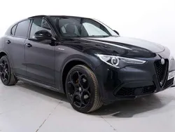 Used 2021 Alfa Romeo Stelvio Veloce SUV | £26,500 (A bit pricey)