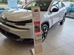 New 2024 Citroën C4 PureTech Hatchback | £19,740 (Good price)