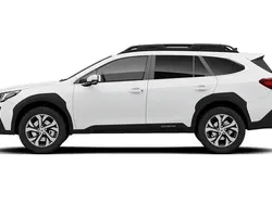 Used 2023 Subaru Outback SUV | £22,499 (Super price)