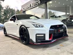 Used 2019 Nissan GT-R Nismo Coupe | £149,950