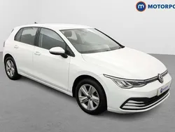 Used 2024 VW Golf VIII Life Hatchback | £15,449 (Super price)