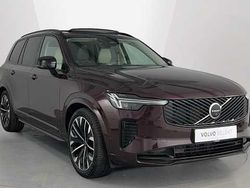 Used 2026 Volvo XC90 Ultra SUV | £58,800