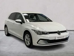 Used 2021 VW Golf VIII Life Hatchback | £15,479 (Fair price)