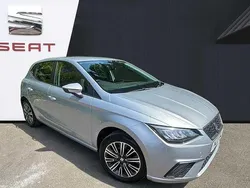 Used 2022 Seat Ibiza SE Technology | £13,495 (Fair price)