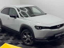 Used 2022 Mazda MX30 Inclusive SUV | £11,000 (Fair price)