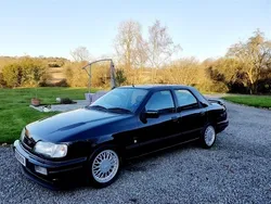 Black Used 1993 Ford Sierra RS Sedan | £23,990