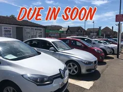 Used 2013 Skoda Rapid SE | £6,490 (A bit pricey)