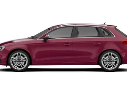 Used 2015 Audi A3 Sportback S-Line Hatchback | £10,600 (Fair price)