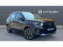 Other New 2024 Citroën e-C3 Hatchback | £20,210 (Good price)