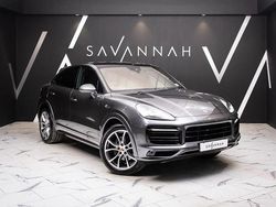 Used 2019 Porsche Cayenne SUV | £44,700 (Expensive)
