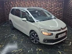 Used 2020 Citroën C4 SpaceTourer Feel MPV | £10,299 (Fair price)