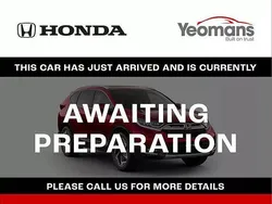 Black Used 2018 Honda CR-V SE SUV | £16,000 (Fair price)