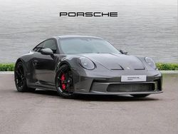 Grey Used 2024 Porsche 911 GT3 Coupe | £174,992 (Fair price)