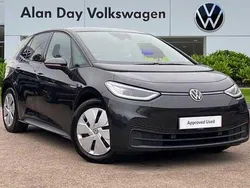 Used 2020 VW ID.3 Hatchback | £14,750 (Fair price)