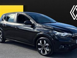 Other Used 2024 Dacia Sandero Journey Hatchback | £14,542 (Fair price)