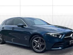 Used 2023 Mercedes A200 Executive Hatchback | £20,621 (Fair price)