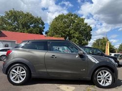 Grey Used 2014 Mini Cooper D Paceman SUV | £3,885 (Good price)