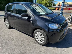 Black Used 2013 Skoda Citigo SE Hatchback | £3,990 (Fair price)