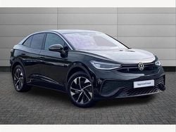 Black Used 2025 VW ID.5 Pro SUV | £28,550 (Good price)