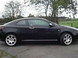 Used 2008 Alfa Romeo GT Coupe | £5,950