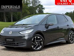 Used 2023 VW ID.3 Pro Hatchback | £17,948 (Fair price)