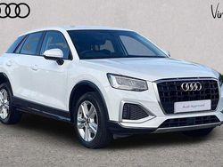 Used 2024 Audi Q2 Sport SUV | £18,685 (Fair price)