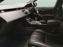 Used 2023 Land Rover Range Rover evoque R-Dynamic SUV | £23,420 (Super price)