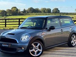 Used 2008 Mini Cooper S Clubman Estate | £6,950