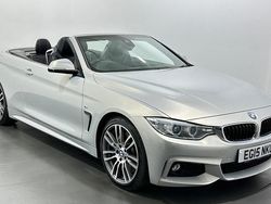 Used 2014 BMW 425 M Sport Coupe | £12,164