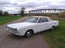 White Used 1963 Dodge Caliber Hatchback | £10,995