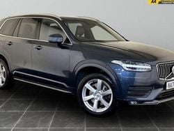 Used 2022 Volvo XC90 R-Design SUV | £21,895 (Super price)