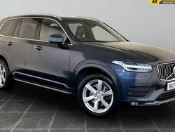 Used 2022 Volvo XC90 R-Design SUV | £22,295 (Super price)