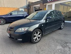 Black Used 2009 Mazda 3 Inclusive Hatchback | £1,299 (Good price)