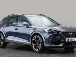 Used 2024 Cupra Formentor VZ1 SUV | £24,069 (Good price)