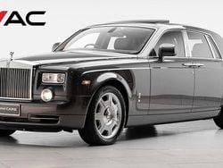 Grey Used 2012 Rolls Royce Phantom Sedan | £89,990