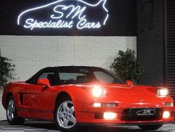 Used 1993 Honda NSX Coupe | £109,995