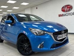 Used 2018 Mazda 2 Edition | £5,995 (Fair price)